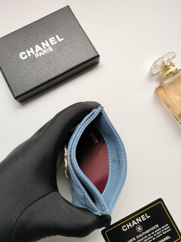 Chanel AP2737 7.5x11.2x0.5cm zy  (6)